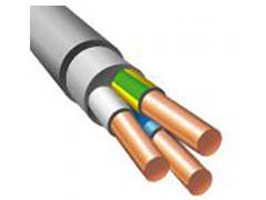 Медные кабели NYM КВАНТКАБЕЛЬ